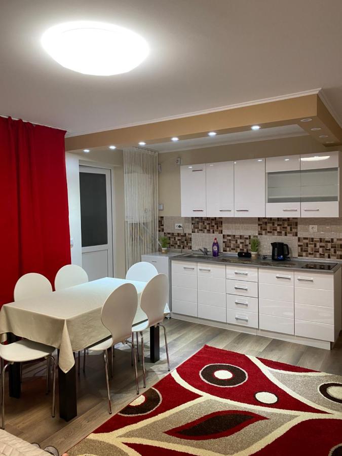 8 Residence Apartament Kapnikbánya Kültér fotó