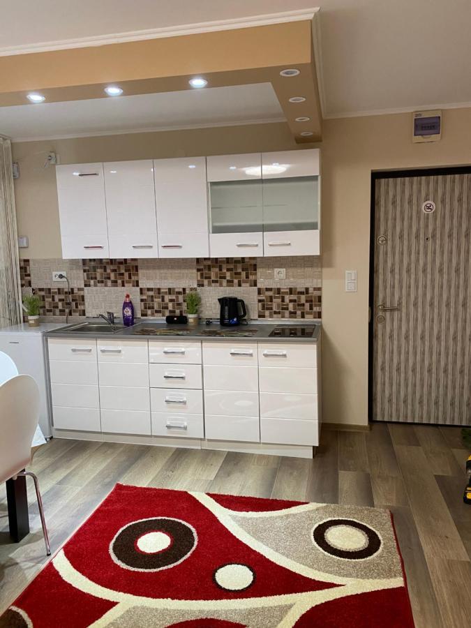 8 Residence Apartament Kapnikbánya Kültér fotó