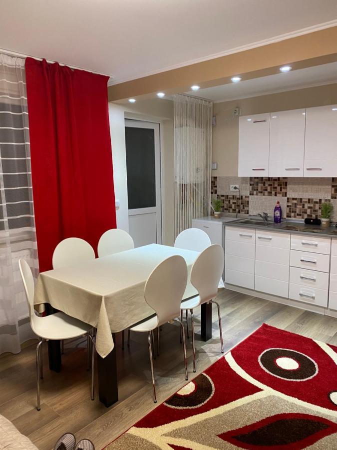 8 Residence Apartament Kapnikbánya Kültér fotó