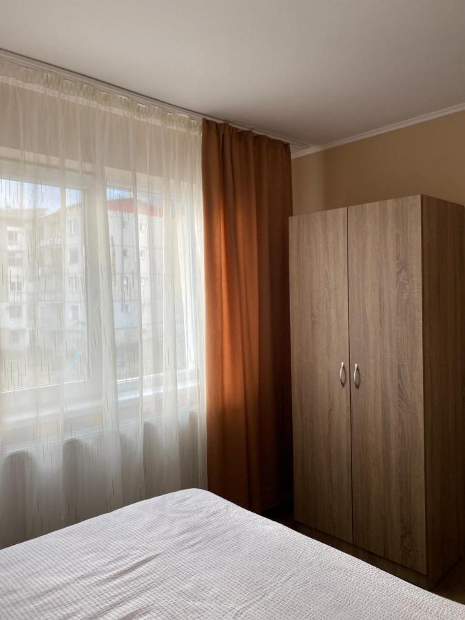8 Residence Apartament Kapnikbánya Kültér fotó