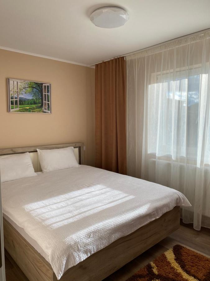 8 Residence Apartament Kapnikbánya Kültér fotó